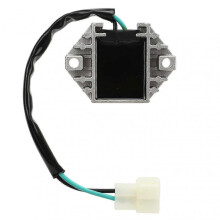 Voltage Regulator 12V for Yamaha WR Series - WR250 WR426 WR400 High Temperature Durability