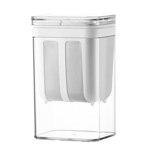 Yogurt Filter Homemade Machine Screen Cold Extraction Whey Separation Tools Cheese Moisture Separator 1