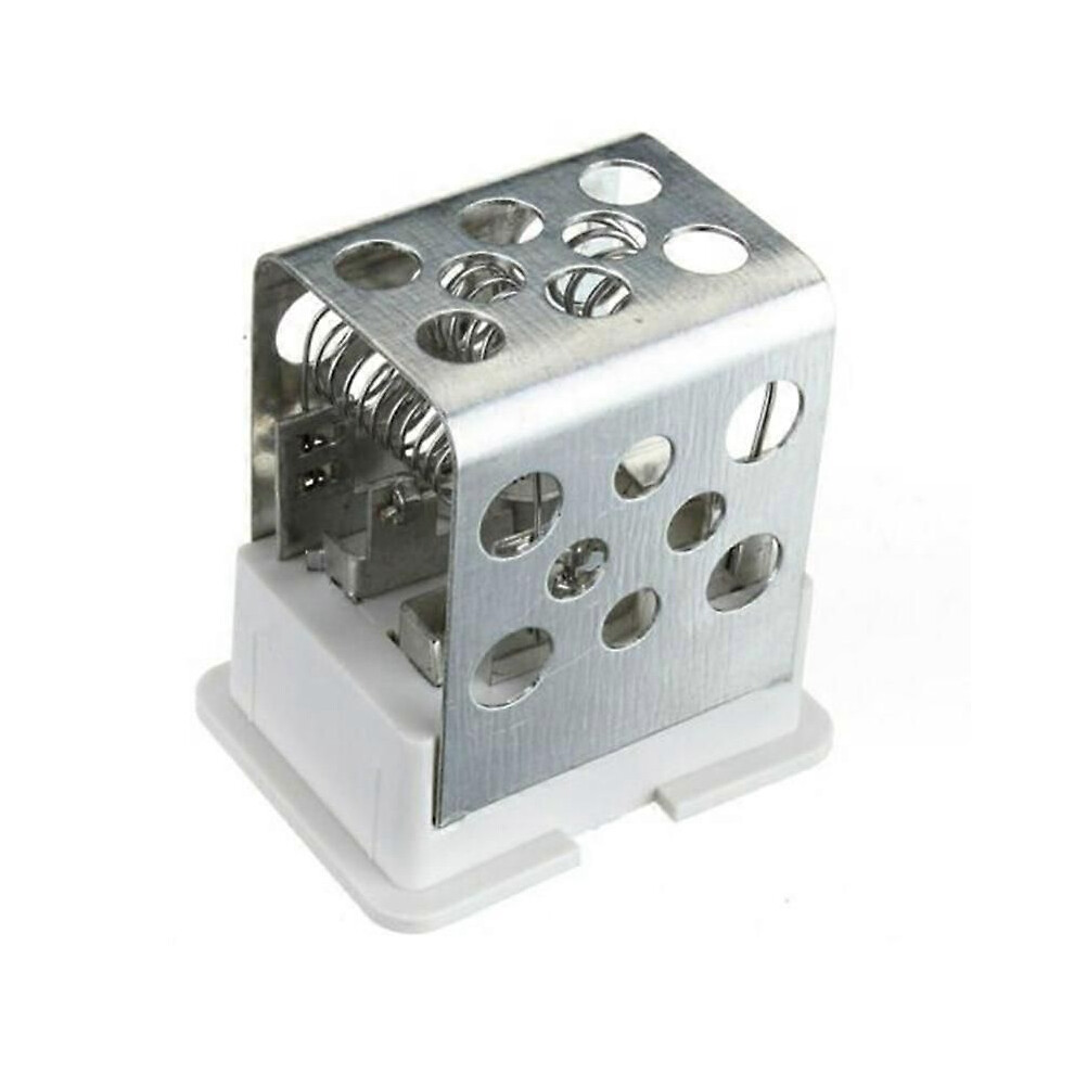 Car Heater Blower Motor Fan Resistor Fits For Vauxhall Astra H Mk5 2004-2011 90560362 9152359601580