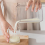Yogurt Filter Homemade Machine Screen Cold Extraction Whey Separation Tools Cheese Moisture Separator 5