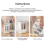 Yogurt Filter Homemade Machine Screen Cold Extraction Whey Separation Tools Cheese Moisture Separator 4