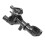 25600-05010 Engine Coolant Thermostat Housing Pipe Kit for 4