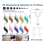 Ceramic Applicator Pottery Tool for Bottle Glaze Slipand Drag Squeeze 3