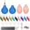 Ceramic Applicator Pottery Tool for Bottle Glaze Slipand Drag Squeeze 1