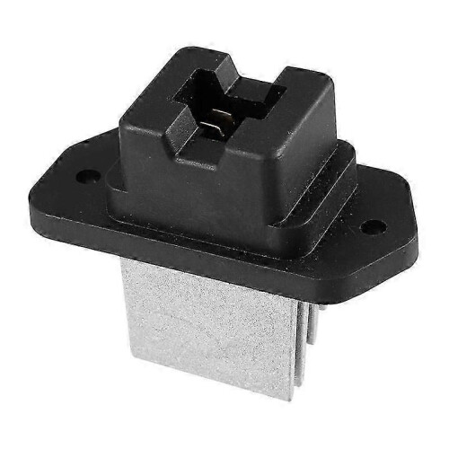 2008-2016 MK1 FL Audi Q5 Riscaldatore Ventilatore Motore Con Resistenza