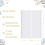 Wedding Invitations Wraps Set Include 100Pc Pre Folded Vellum Jackets for 5X7,Gold Self Adhesive Envelope Seal Stickers 2