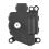 Car Air Door Actuator Controller for 4