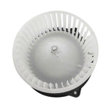 Gruppo motore ventilatore climatizzatore anteriore compatibile con Land Rover Range Rover Sport LR3