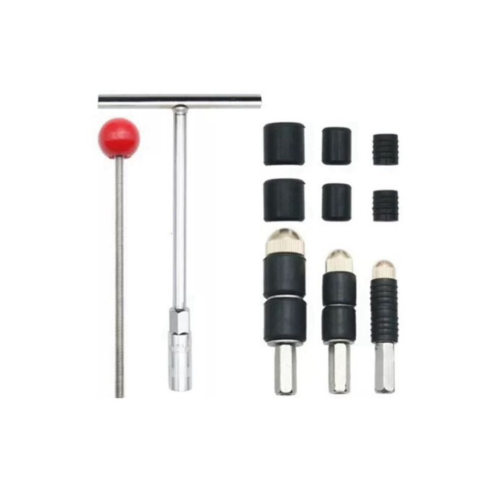 Hot-Melt Water Stop Needle Set Kitchen And Bathroom Maintenance Heating Tool Ppr Tube 4852398645570