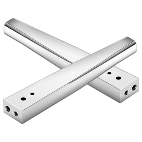 Copper Rivets Burrs Setter,Rivet and Setter 2-in-1 9 12 Rivet Fastener Install Tool for Installing