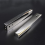 Copper Rivets Burrs Setter,Rivet and Setter 2-in-1 9 12 Rivet Fastener Install Tool for Installing 5