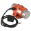 60W 220V Vibrating Motor Adjustable Speed for Feeding Machine Shotcrete Washing 3