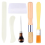 Bone Folders Kit, Folders, Makers,Bookbinding for Bookbinding Making Paper Crafts Quilting Leathercraft A 1