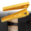 2Pcs Drawer Installation Accessories Guide Rail Locator Fixer Woodworking DIY Auxiliary Tools 6