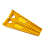 2Pcs Drawer Installation Accessories Guide Rail Locator Fixer Woodworking DIY Auxiliary Tools 2