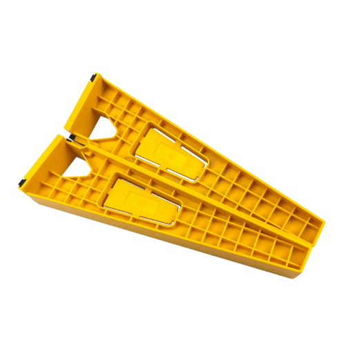 2Pcs Drawer Installation Accessories Guide Rail Locator Fixer Woodworking DIY Auxiliary Tools 1