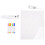 LED Note Board, Glowing Acrylic Message Marker Board with Light, Illuminated White (5.9 x 5.9In) 8