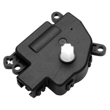?604-251 HVAC Heater Blend Air Door Actuator for Fiesta 2011 2012 2013 2014 2015 2016 2017 2018 BE8Z