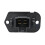 For I10 for Picanto Morning Blower Motor Resistor 2