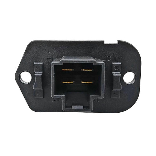 For I10 for Picanto Morning Blower Motor Resistor 1