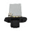 For I10 for Picanto Morning Blower Motor Resistor 5