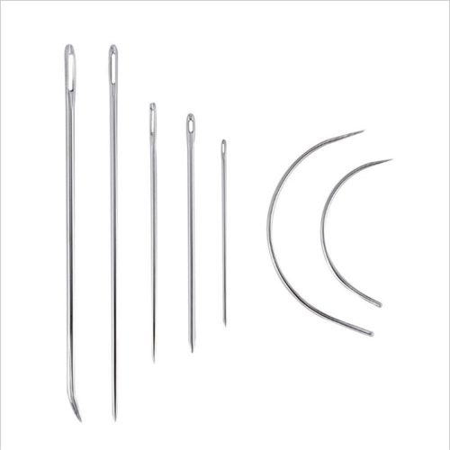 Leather Sewing Kit for DIY Repair Hand Set 2