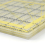 4PCS Multifunctional Acrylic Patchwork Ruler Tool Set Measuring Square Sewing Laser Cutting Quilting 2