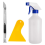 3-Piece Car Window Film Tool Kit Art Knife Plastic Scraper Sewing 1