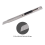 3-Piece Car Window Film Tool Kit Art Knife Plastic Scraper Sewing 4