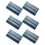 6Pc Plasterboard Fixing Tools Drywall Fitting Supports Board Room Ceiling Sloped Wall Carpenter Positioning Tool 8