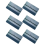 6Pc Plasterboard Fixing Tools Drywall Fitting Supports Board Room Ceiling Sloped Wall Carpenter Positioning Tool 1