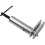 Brake Caliper Tool for Multi-Piston Pad Spreader Heavy Duty Universal Piston Compression 3