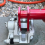 Brake Caliper Tool for Multi-Piston Pad Spreader Heavy Duty Universal Piston Compression 4