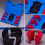 Universal Motorcycle Bike Fork Seal Driver Tool Kit 35-50mm 14PCS Remove Installation Set 6