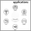 60Pcs NFC TagsNtag 215 Sticker Chip Round Tag Rewritable Card Sticky Back Enabled Cell Phone Device 5