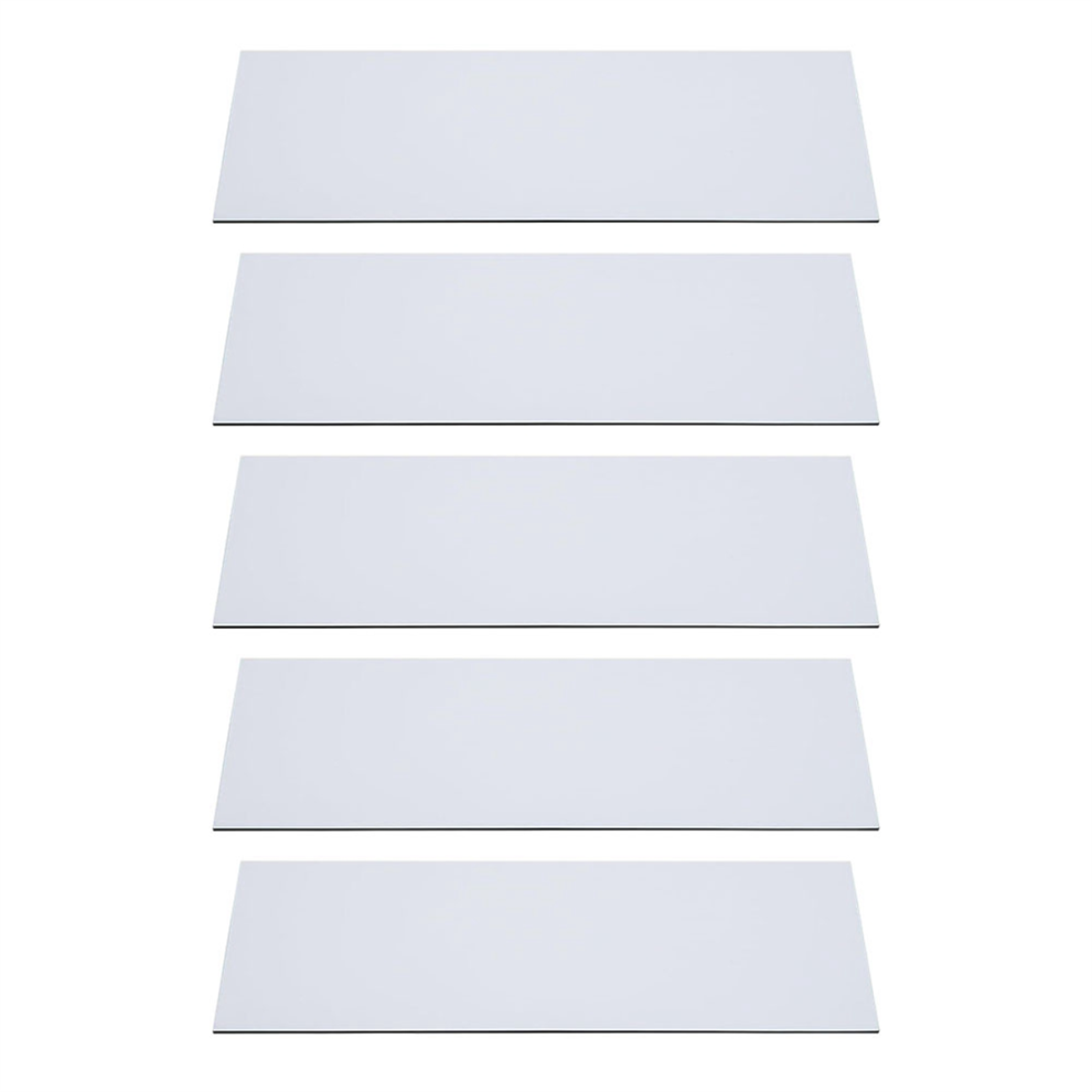 5Pcs Magnetic Vent Covers,5.5X12inch For Floor, Wall, Or Ceiling Vents And Air Registers, Rv, Home Hvac Ac 4853504681949