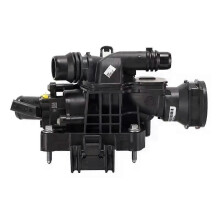 Thermostatgehäuse für Berlingo Dispatch 1.5 9812113780