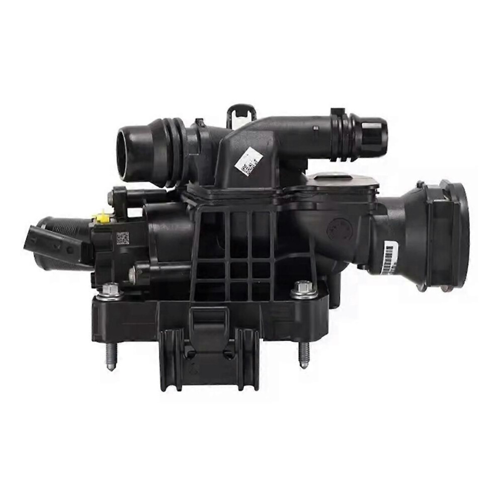 Thermostat Housing Assembly For Berlingo Dispatch 1.5 9812113780 9152359607988