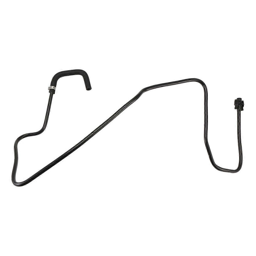 Tubo Flessibile Del Liquido Di Raffreddamento Del Radiatore Del Motore Dell'auto, Tubo Flessibile Del