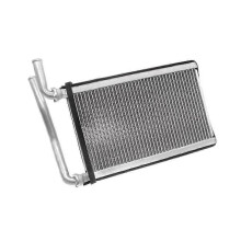 Radiador de aluminio para calefacción delantera de coche Montero 3 (2000-2016) Mr500659 Mr 500659