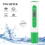 TDS Meter Digital Water Quality Tester, 0-999 Ppm Measuring Range, 1 Increments, 2% Readout Accuracy 4
