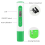 TDS Meter Digital Water Quality Tester, 0-999 Ppm Measuring Range, 1 Increments, 2% Readout Accuracy 5