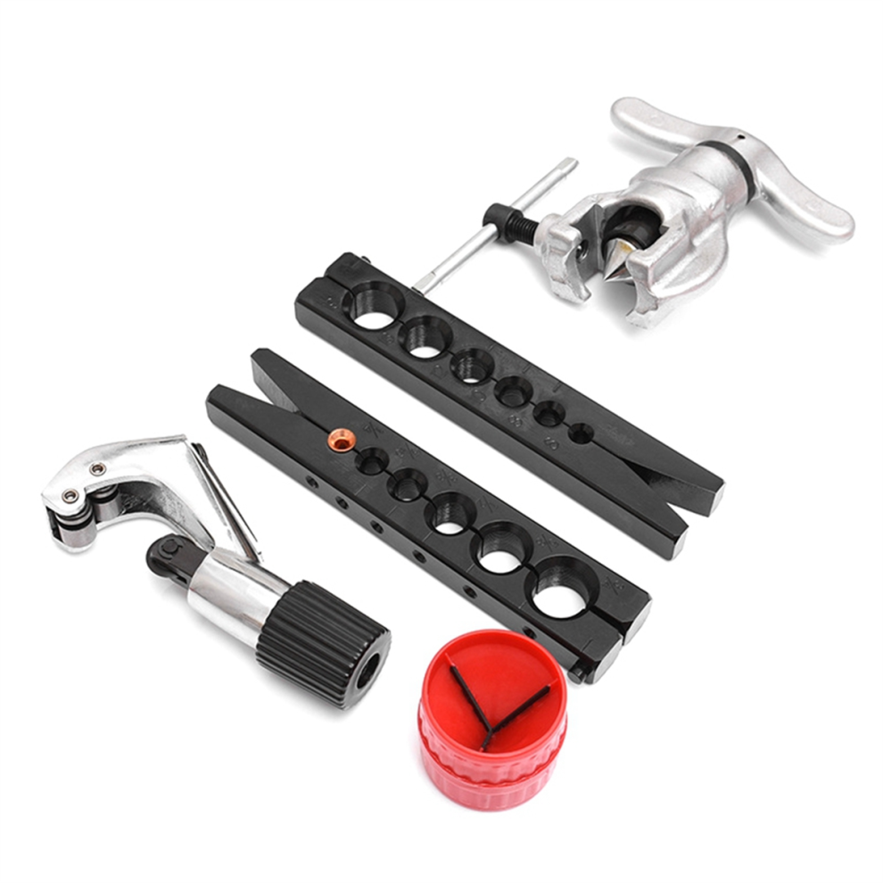 Refrigeration Maintenance Tool Type 99 Refrigerator Copper Tube Expander Reamer Flaring Device 6Mm-19Mm 4853504680959