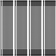 5 Inch Scroll Saw Blade,24 TPI for 3921 3922 SC165VS and All 15In 16In,SK5 High Steel Metal Cutting Blade