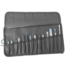 Curved Saw Blade 48-Piece Set Metal Universal Fine Tooth Middle Aluminum Woodworking 48PC