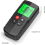 Stud Finder Wall Scanner, 5 in 1 Multipurpose Electronic Sensor,with HD LCD Display,AC Wire Detector,for Wood,Metal 3