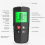 Stud Finder Wall Scanner, 5 in 1 Multipurpose Electronic Sensor,with HD LCD Display,AC Wire Detector,for Wood,Metal 4