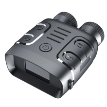 1080P Infrared Night Vision Device 5X Binocular Day Use Photo Video Taking Digital Zoom for Hunting Boating