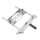 Cutting Machine Edge Guide Positioning Wood Board Tool Electricity Circular Saw Trimmer Router 1
