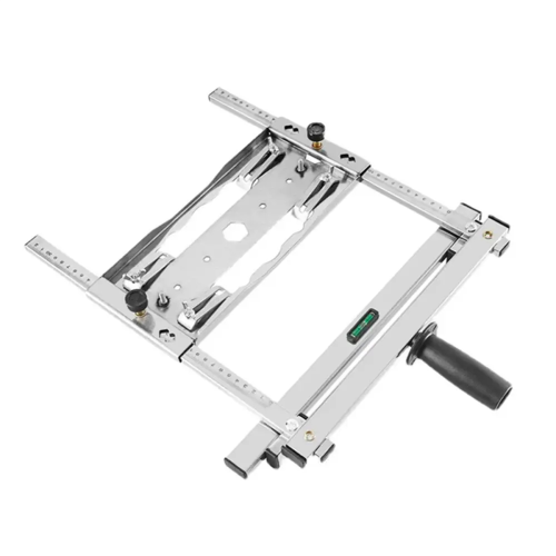 Cutting Machine Edge Guide Positioning Wood Board Tool Electricity Circular Saw Trimmer Router